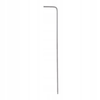 MILWAUKEE DŁUGI KLUCZ IMBUSOWY HEX 1.5 MM