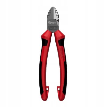 MILWAUKEE SZCZYPCE TNĄCE 160 MM