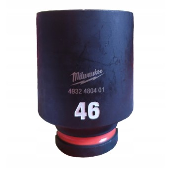 MILWAUKEE NASADKA UDAROWA SHOCKWAVE 3/4" 46 MM