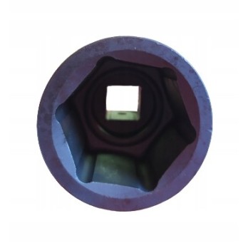 MILWAUKEE NASADKA UDAROWA SHOCKWAVE 3/4" 46 MM