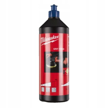 MILWAUKEE PASTA POLERSKA WYKOŃCZENIOWA 1L