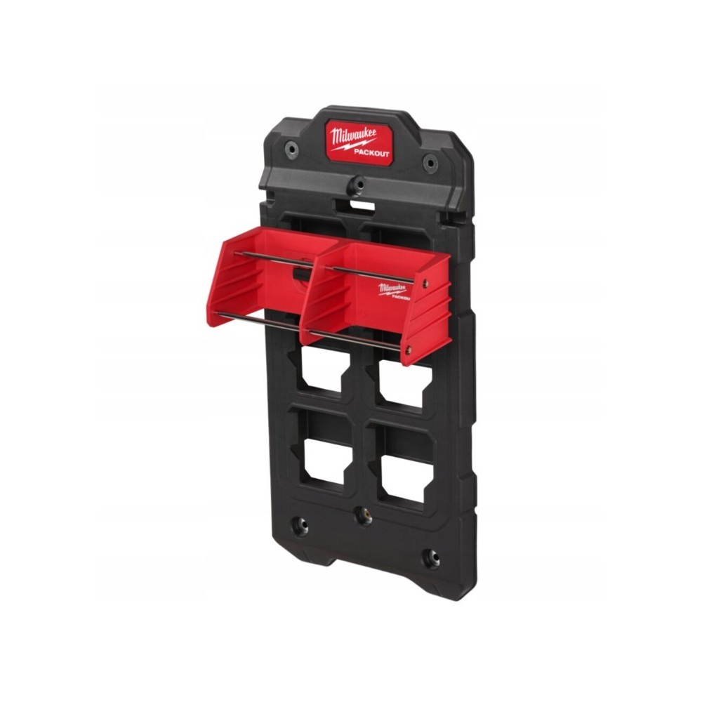 MILWAUKEE ORGANIZER NA NARZĘDZIA SZCZYPCE DO SYSTEMU PACKOUT