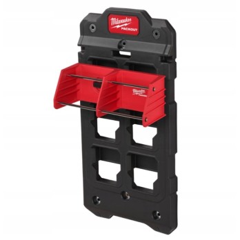 MILWAUKEE ORGANIZER NA NARZĘDZIA SZCZYPCE DO SYSTEMU PACKOUT