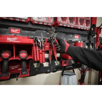 MILWAUKEE ORGANIZER NA NARZĘDZIA SZCZYPCE DO SYSTEMU PACKOUT