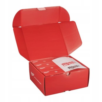 MILWAUKEE ZESTAW KALENDARZ ADWENTOWY PREZENT LIMITOWANA EDYCJA