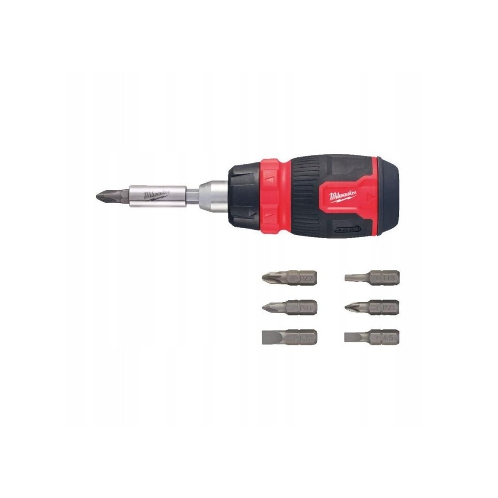 MILWAUKEE ZESTAW KALENDARZ ADWENTOWY PREZENT LIMITOWANA EDYCJA