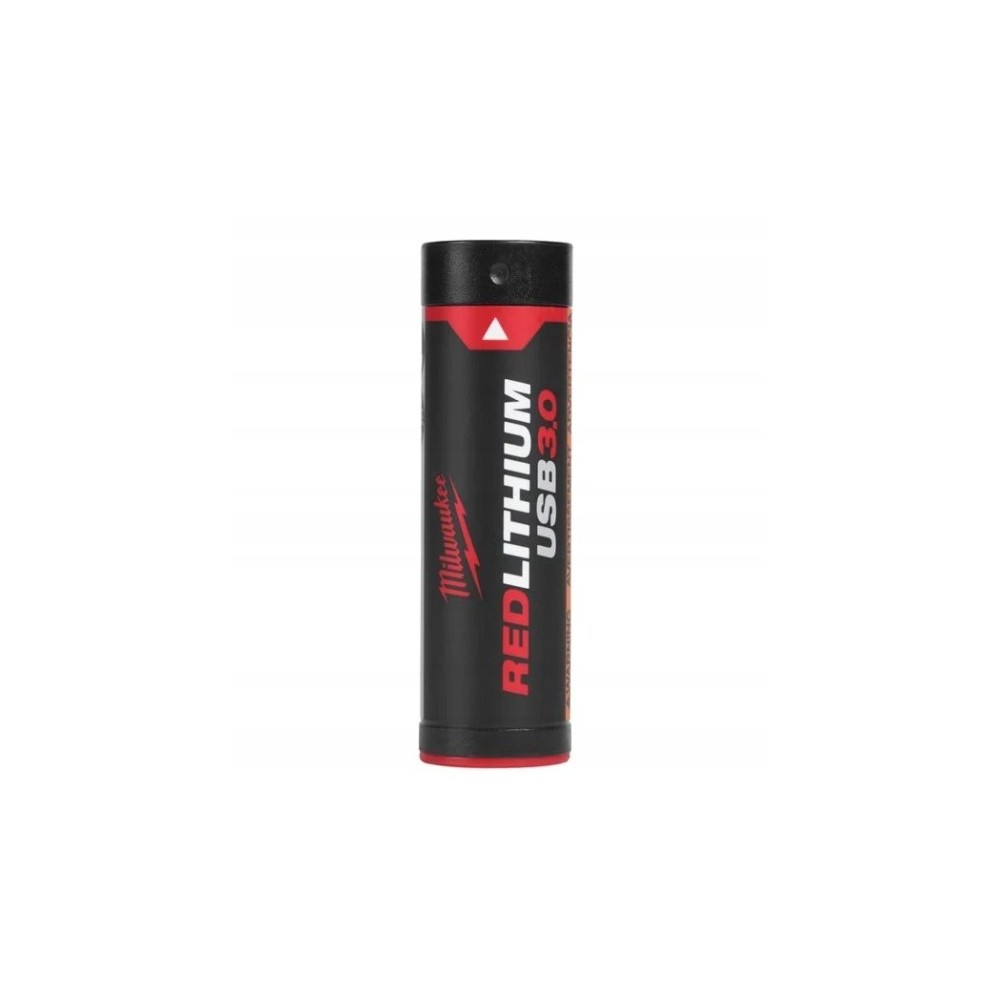 MILWAUKEE LATARKA CZOŁOWA USB L4 BOLTHL-301 600Lm