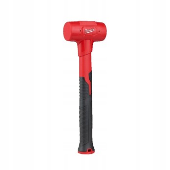 MILWAUKEE MŁOTEK BEZODRZUTOWY 1360G