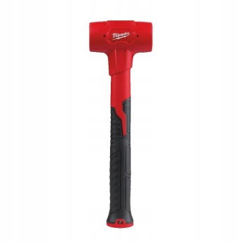 MILWAUKEE MŁOTEK BEZODRZUTOWY 1360G