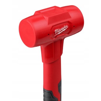 MILWAUKEE MŁOTEK BEZODRZUTOWY 1360G