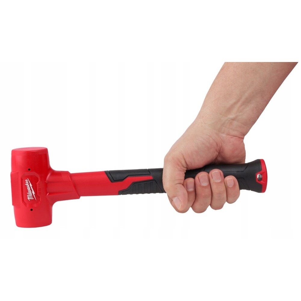 MILWAUKEE MŁOTEK BEZODRZUTOWY 1360G