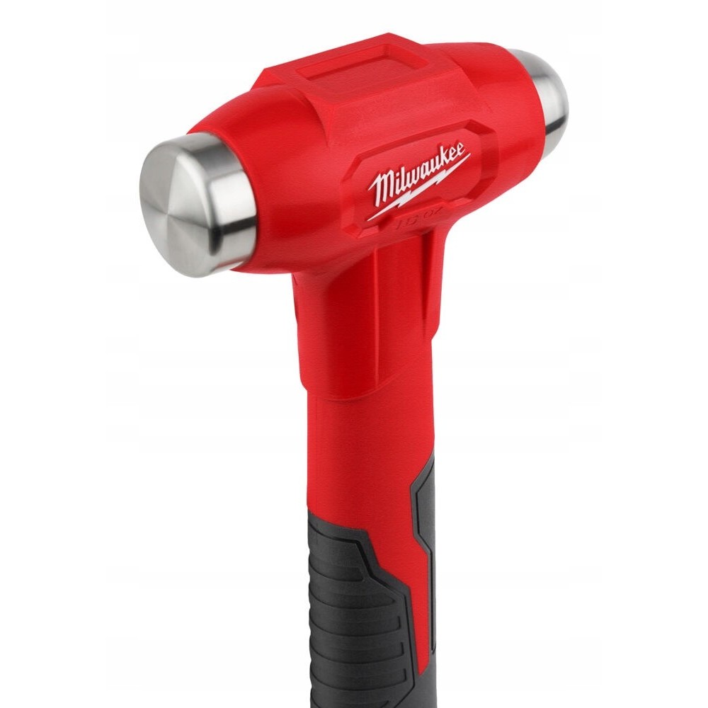 MILWAUKEE MŁOTEK BEZODRZUTOWY KULISTY 907G