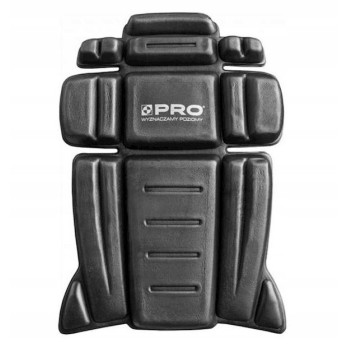 PRO OCHRONNE NAKOLANNIKI DO SPODNI PIANKA EVA N-E520 PRO-NK011