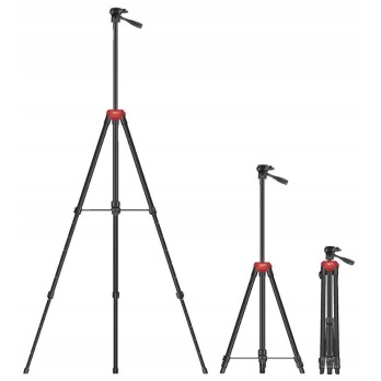 MILWAUKEE TRP180 STATYW DO LASERA 1,8M