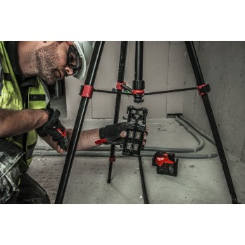 MILWAUKEE TRP180 STATYW DO LASERA 1,8M