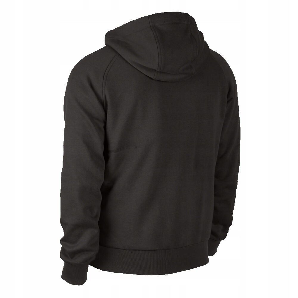 MILWAUKEE BLUZA PODGRZEWANA Z KAPTUREM M12 HHBL4-NRG 3.0Ah