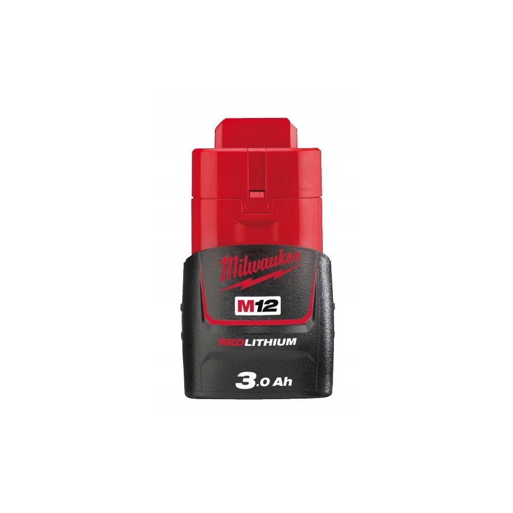 MILWAUKEE BLUZA PODGRZEWANA Z KAPTUREM M12 HHBL4-NRG 3.0Ah