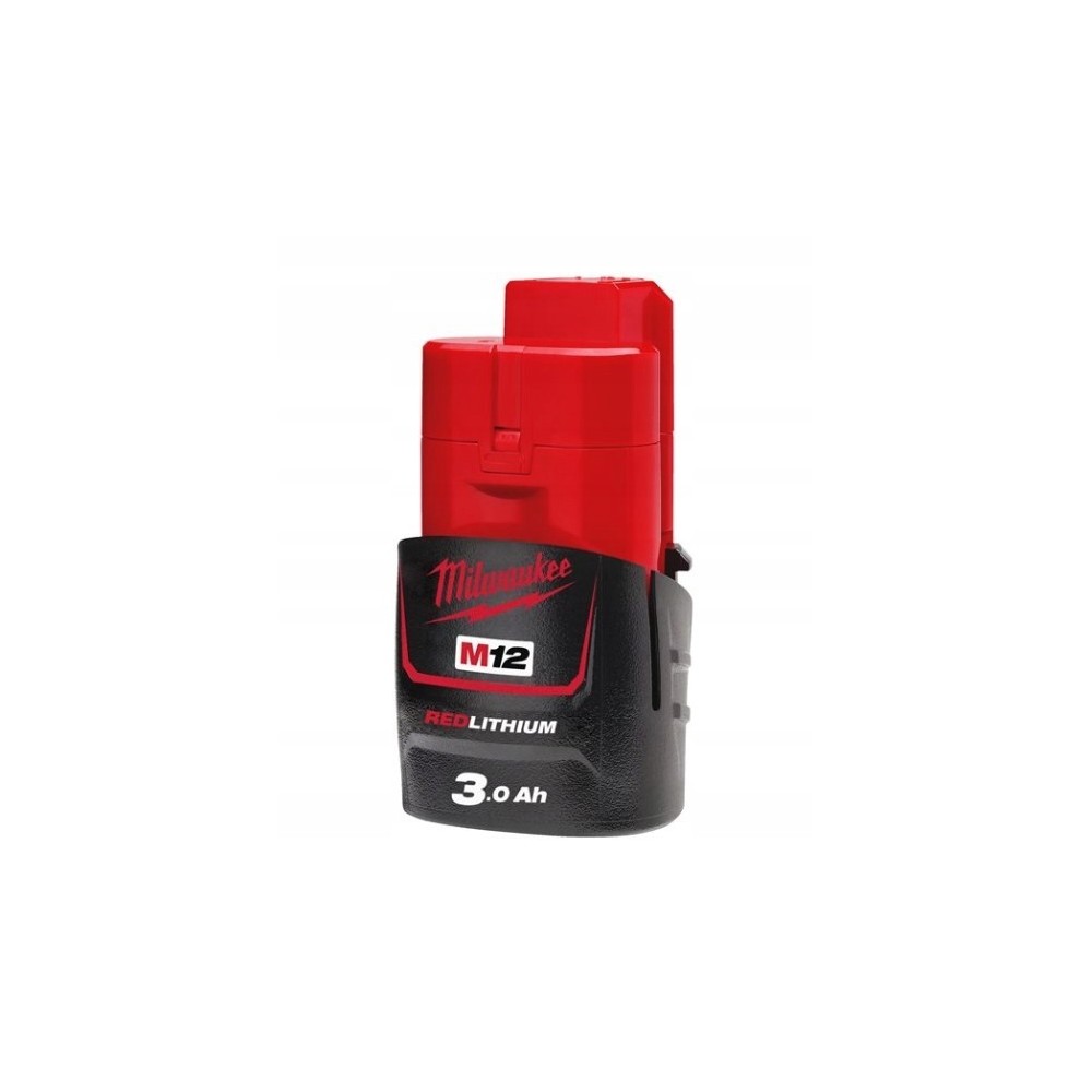 MILWAUKEE BLUZA PODGRZEWANA Z KAPTUREM M12 HHBL4-NRG 3.0Ah