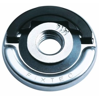 MILWAUKEE NAKRĘTKA FIXTEC DO SZLIFIERKI KĄTOWEJ DO 150MM