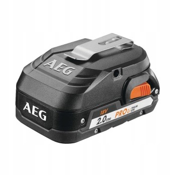 AEG Zasilacz USB AEG POWERBANK BHJ18C-0