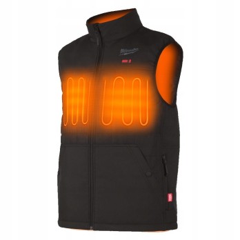 MILWAUKEE KAMIZELKA PODGRZEWANA HPVBL2-0 KUBEK XL 4932480079 wyprzedaż