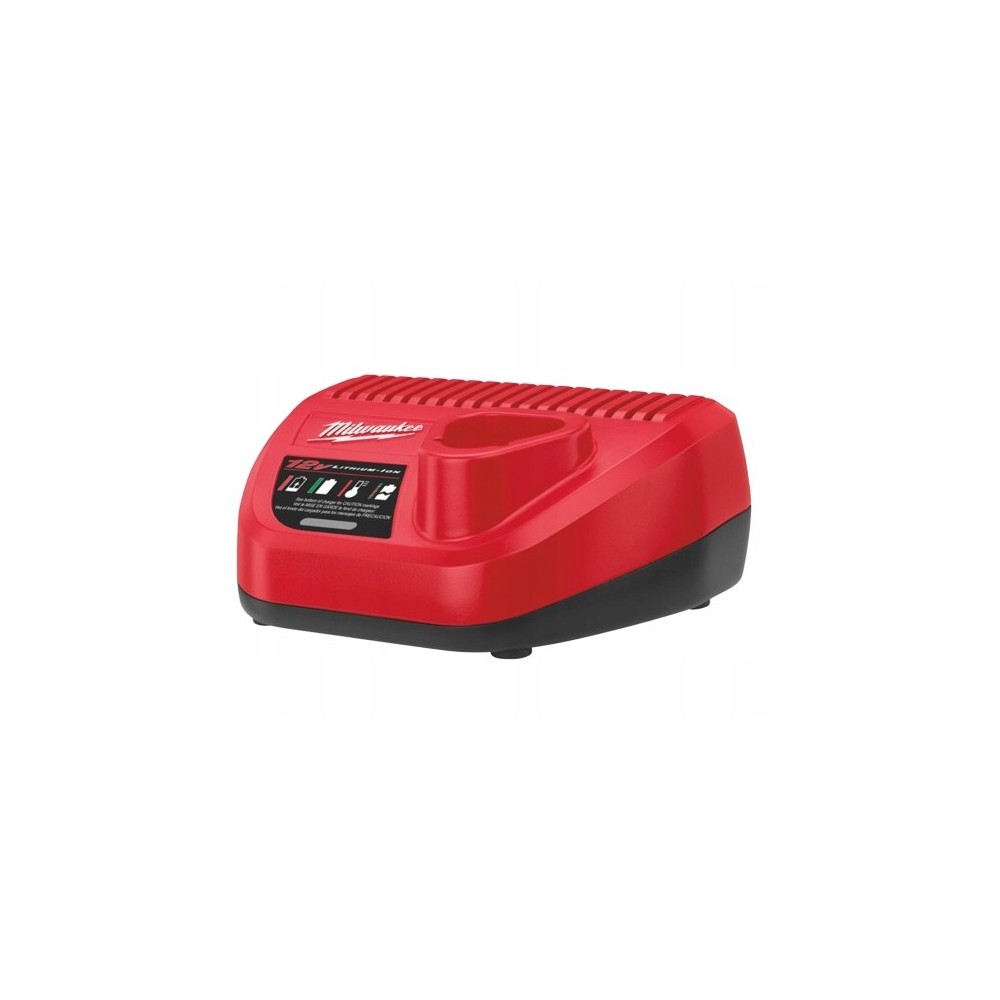 MILWAUKEE BLUZA PODGRZEWANA Z KAPTUREM M12 HHBL4-NRG