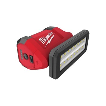 MILWAUKEE M12 PAL OBRACANA LAMPA LED 700 LUMENÓW