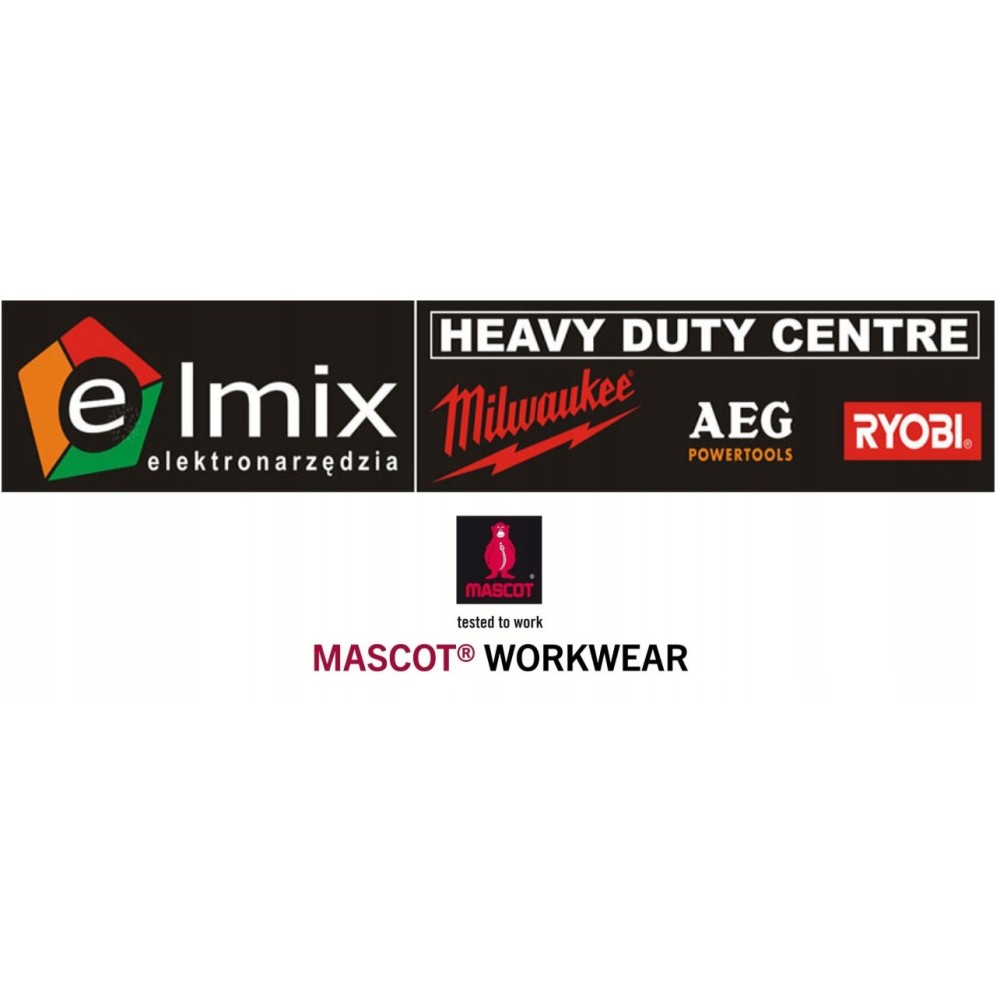 MASCOT WKŁADKI DO BUTÓW INSOLES ELMIX