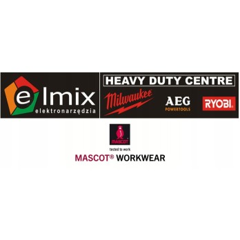 MASCOT WKŁADKI DO BUTÓW INSOLES ELMIX