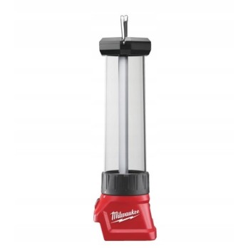 MILWAUKEE LAMPA LATARNIA WARSZTATOWA M18 LL-0