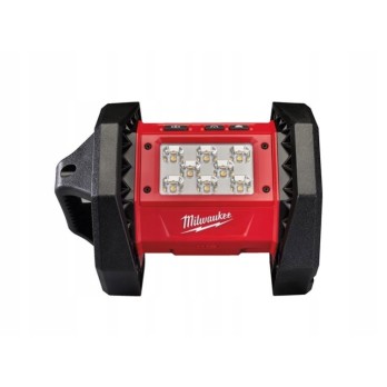 MILWAUKEE LAMPA WARSZTATOWA LED M18 AL-0