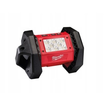 MILWAUKEE LAMPA WARSZTATOWA LED M18 AL-0