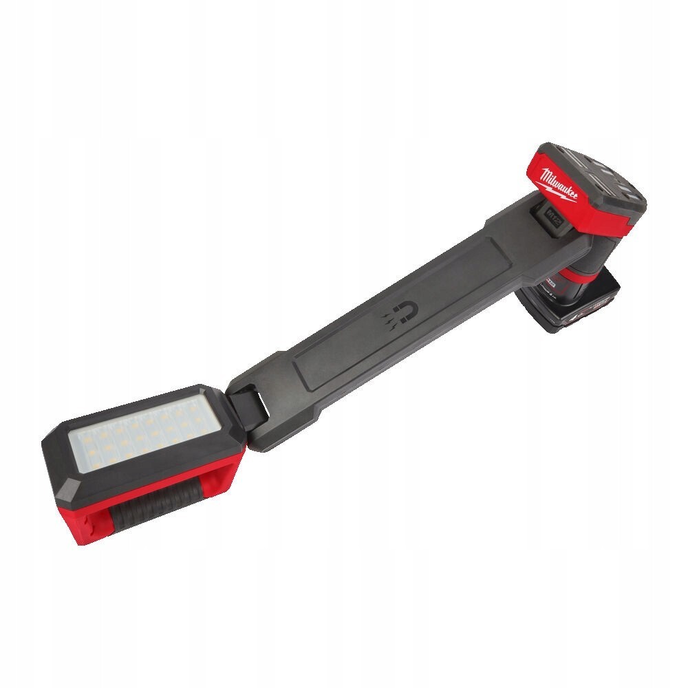 MILWAUKEE LAMPA WARSZTATOWA MAGNES M12 UCL