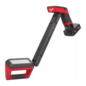 MILWAUKEE LAMPA WARSZTATOWA MAGNES M12 UCL