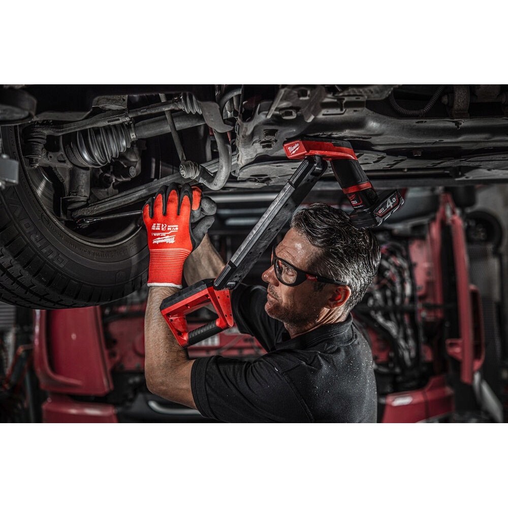 MILWAUKEE LAMPA WARSZTATOWA MAGNES M12 UCL