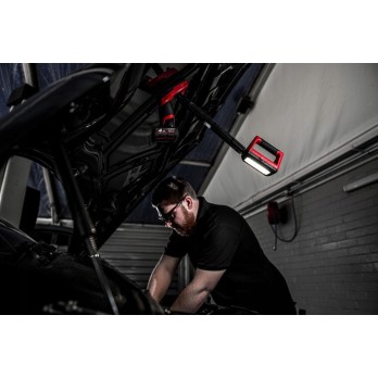 MILWAUKEE LAMPA WARSZTATOWA MAGNES M12 UCL