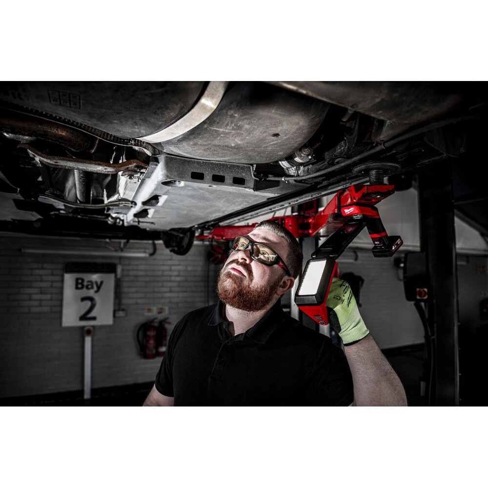 MILWAUKEE LAMPA WARSZTATOWA MAGNES M12 UCL