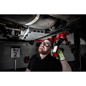 MILWAUKEE LAMPA WARSZTATOWA MAGNES M12 UCL