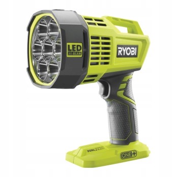 RYOBI LAMPA LED AKUMULATOROWA R18SPL-0 18V