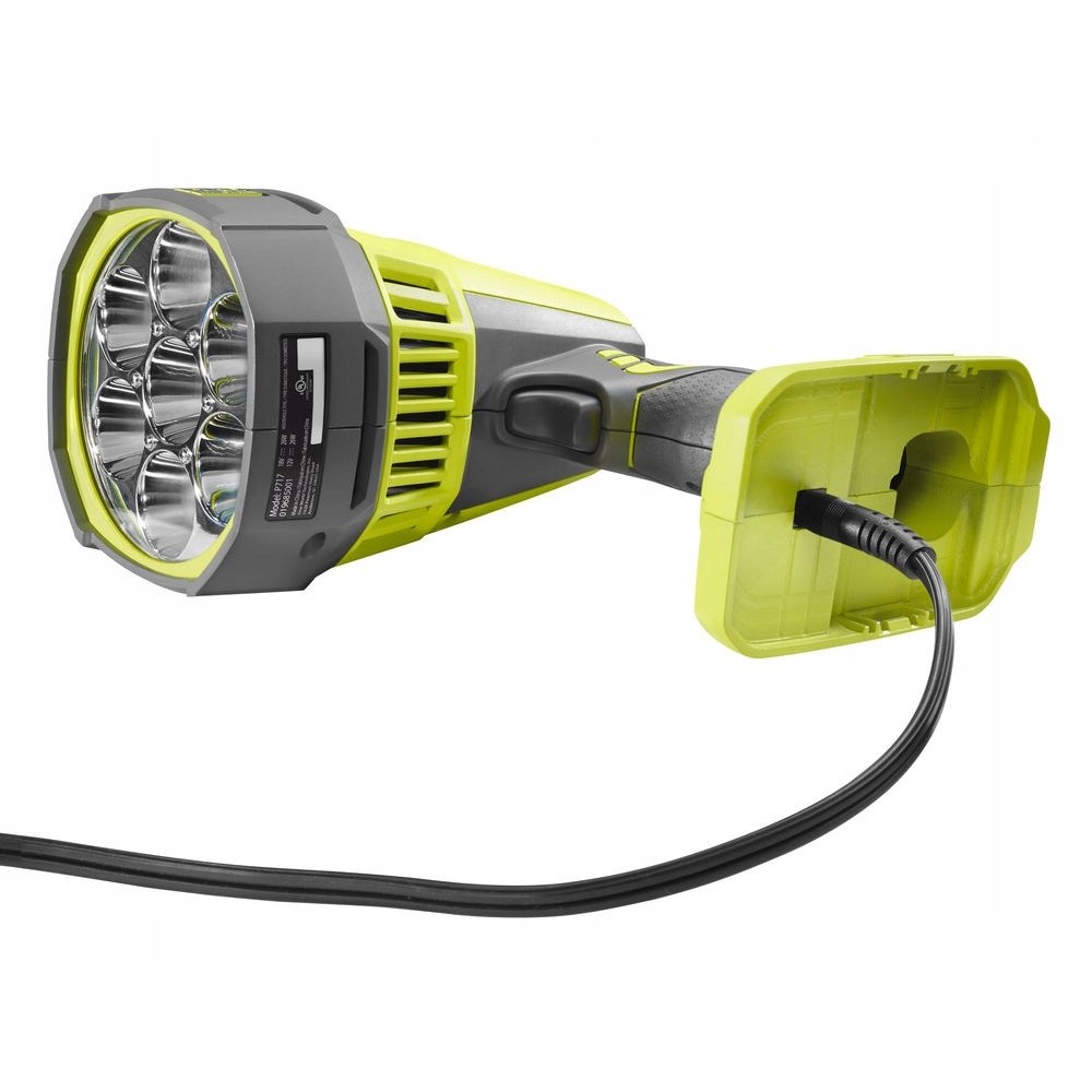 RYOBI LAMPA LED AKUMULATOROWA R18SPL-0 18V