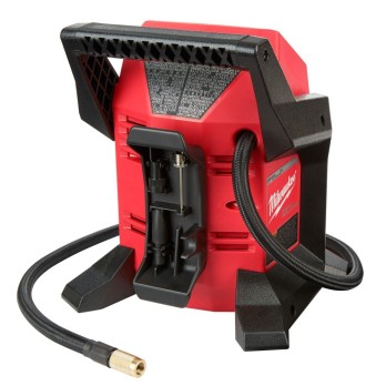 MILWAUKEE M12 BI-0 POMPKA KOMPRESOR INFLATOR 12V