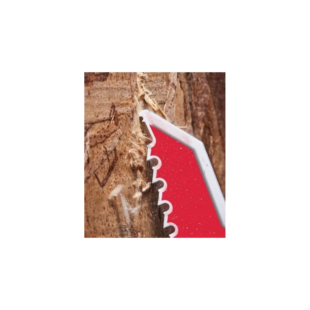 MILWAUKEE BRZESZCZOT DO DREWNA 1,6MM AX 150 -1 SZT.