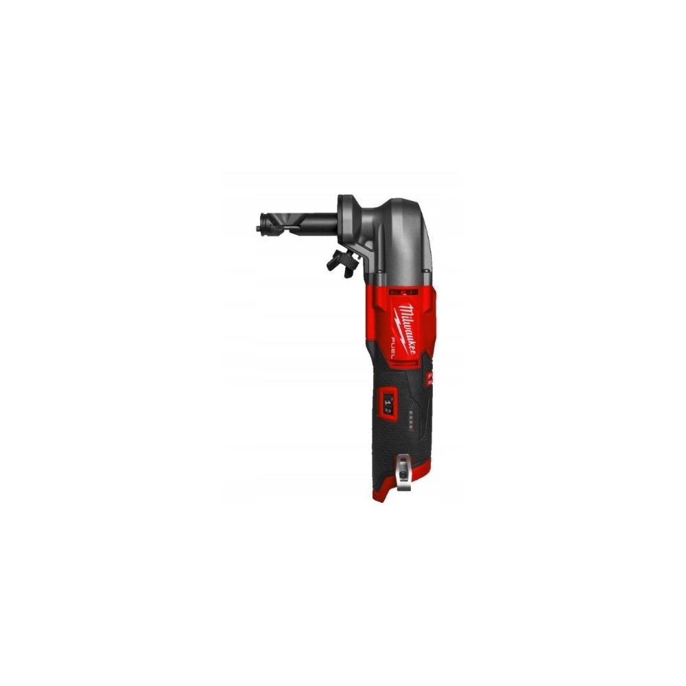 MILWAUKEE ZESTAW NOŻYCE DO BLACHY ZESTAW M12 FNB16