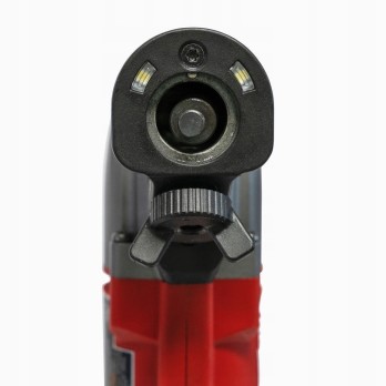 MILWAUKEE ZESTAW NOŻYCE DO BLACHY M12 FNB16-0X + 2Ah + 4Ah + C12C