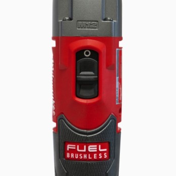 MILWAUKEE ZESTAW NOŻYCE DO BLACHY M12 FNB16-0X + 2Ah + 4Ah + C12C