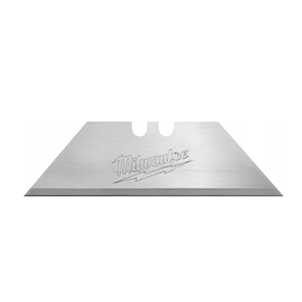 MILWAUKEE Wymienne Ostrza Trapezowe 62mm 50szt