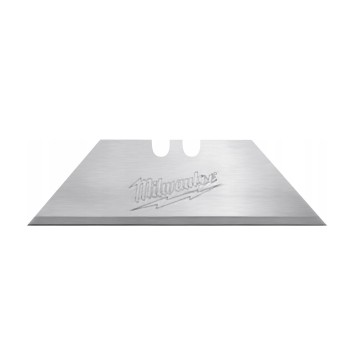 MILWAUKEE Wymienne Ostrza Trapezowe 62mm 50szt