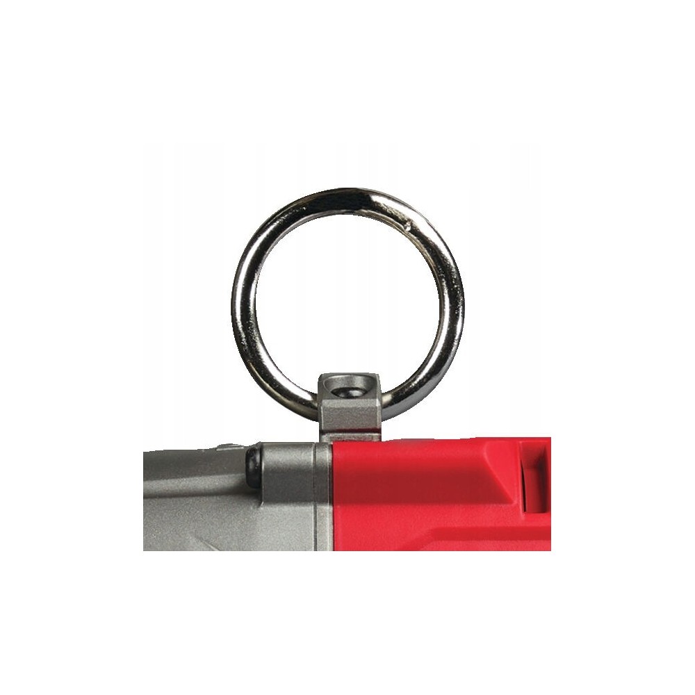 MILWAUKEE ZESTAW KLUCZ UDAROWY M18 ONEFHIWH716-0X + WIERTŁA + ADAPTER