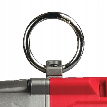 MILWAUKEE ZESTAW KLUCZ UDAROWY M18 ONEFHIWH716-0X + WIERTŁA + ADAPTER