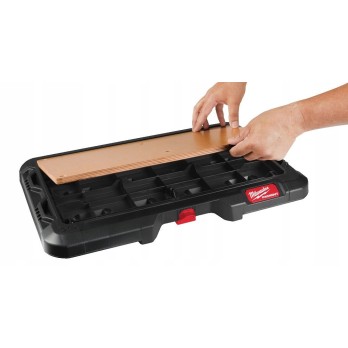 MILWAUKEE BLAT STÓŁ ROBOCZY DO SYSTEMU PACKOUT